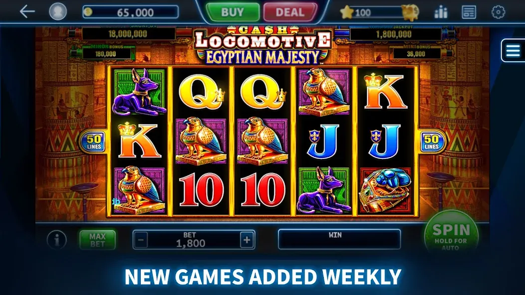 A-Play Online - Casino Games [МОД: Все открыто, Дополнительные деньги и Меню MOD] Screenshot 3