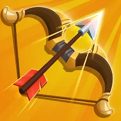 Скачать Magic Archer: fantasy rpg game (Магический лучник) [МОД: Меню, Бесконечные монеты и Открытые уровни] | Взлом Magic Archer: fantasy rpg game на Андроид