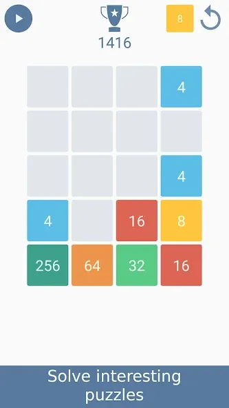 Math Games - Brain Training [МОД: Деньги, Монеты и Меню MOD] Screenshot 2