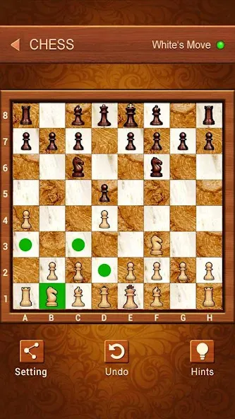 Chess [МОД: Бесконечные деньги, Монеты и Мега MOD] Screenshot 3
