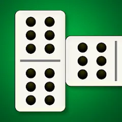 Скачать Dominoes [МОД: Много денег, Монет и Все открыто] | Взлом Dominoes на Андроид