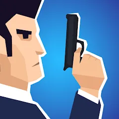 Скачать Agent Action -  Spy Shooter (Эйджент Экшн) [МОД: Меню, Бесконечные монеты и Открытые уровни] | Взлом Agent Action -  Spy Shooter на Андроид