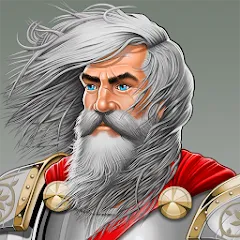 Скачать Age of Conquest IV (Эйдж оф Конквест ) [МОД: Много монет, Открытые уровни и Мега MOD] | Взлом Age of Conquest IV на Андроид