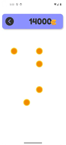 Gift Card : Coin Collector (Гифт Кард) [МОД: Много монет, Открытые уровни и Мега MOD] Screenshot 2