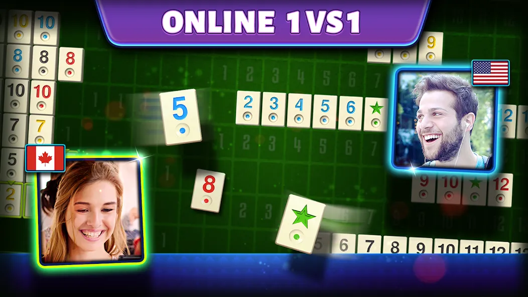 Rummy Club [МОД: Много денег, Монет и Все открыто] Screenshot 3