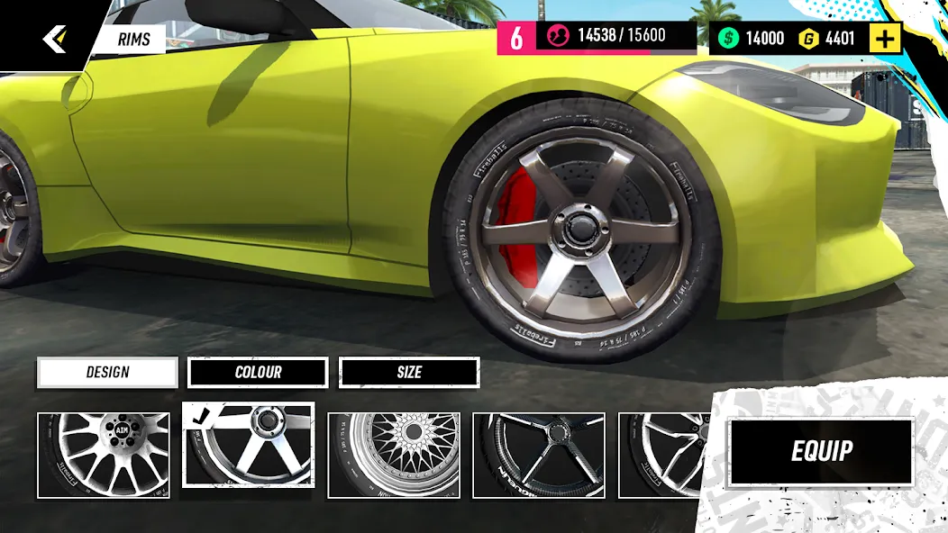 Car Stunt Races: Mega Ramps (Кар Стант Рейсы) [МОД: Бесконечные деньги, Монеты и Мега MOD] Screenshot 4