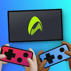 Скачать AirConsole - Multiplayer Games (ЭйрКонсоль) [МОД: Меню, Бесконечные монеты и Открытые уровни] | Взлом AirConsole - Multiplayer Games на Андроид