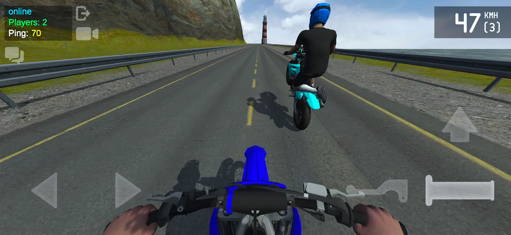 Wheelie Life 2 (Уили Лайф 2) [МОД: Много монет, Открытые уровни и Мега MOD] Screenshot 3