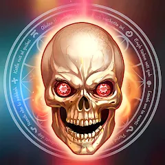 Скачать Gunspell - Match 3 Puzzle RPG (Ганспелл) [МОД: Все открыто, Дополнительные деньги и Меню MOD] | Взлом Gunspell - Match 3 Puzzle RPG на Андроид
