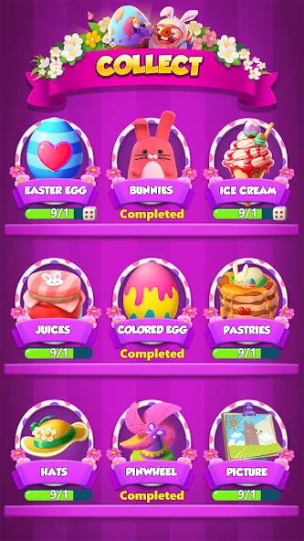 Piggy GO - Clash of Coin (Пигги ГО) [МОД: Много денег, Монет и Все открыто] Screenshot 4