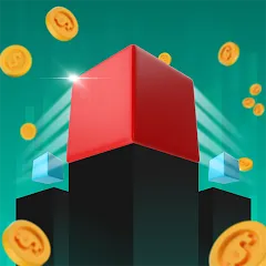 Скачать Cube Shift Master 3D (Куб Мастер сдвига 3D) [МОД: Деньги, Монеты и Меню MOD] | Взлом Cube Shift Master 3D на Андроид