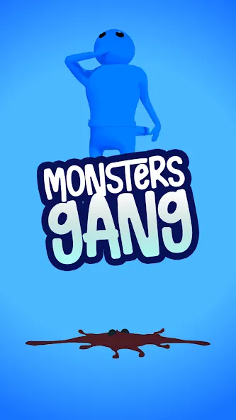 Monsters Gang 3D: beast fights [МОД: Деньги, Монеты и Меню MOD] Screenshot 1