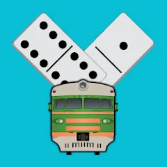 Скачать Train Dominoes (Трейн Доминос) [МОД: Деньги, Монеты и Меню MOD] | Взлом Train Dominoes на Андроид