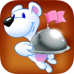 Скачать Lunch Rush HD Restaurant Games [МОД: Все открыто, Дополнительные деньги и Меню MOD] | Взлом Lunch Rush HD Restaurant Games на Андроид