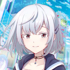 Скачать ALICE Fiction - Puzzle RPG (Элис Фикшн) [МОД: Бесконечные деньги, Монеты и Мега MOD] | Взлом ALICE Fiction - Puzzle RPG на Андроид