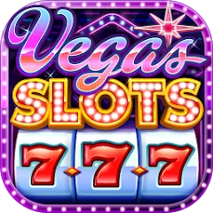 Скачать VEGAS Slots by Alisa – Free Fu (Вегас Слоты от Алисы) [МОД: Бесконечные деньги, Монеты и Мега MOD] | Взлом VEGAS Slots by Alisa – Free Fu на Андроид