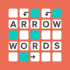 Скачать Crossword: Arrowword puzzles [МОД: Много денег, Монет и Все открыто] | Взлом Crossword: Arrowword puzzles на Андроид
