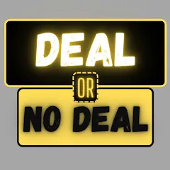 Скачать Deal or No Deal (Дил ор Но Дил) [МОД: Много денег, Монет и Все открыто] | Взлом Deal or No Deal на Андроид