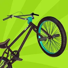 Скачать Bmx Games Freestyle Bike Game (бмх) [МОД: Меню, Бесконечные монеты и Открытые уровни] | Взлом Bmx Games Freestyle Bike Game на Андроид