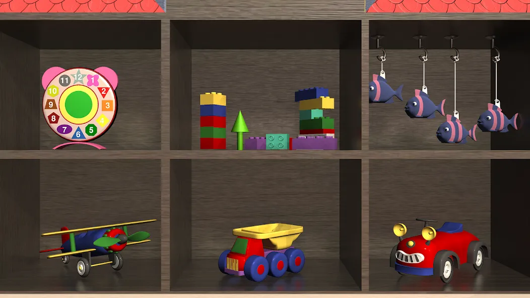 Four Rooms Escape 3 (Фор Румс Эскейп 3) [МОД: Деньги, Монеты и Меню MOD] Screenshot 5