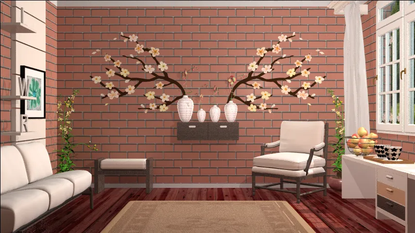 Four Seasons Escape (Фо Сизонс Эскеип) [МОД: Все открыто, Дополнительные деньги и Меню MOD] Screenshot 1