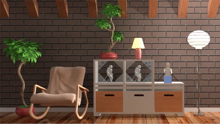 Four Seasons Escape (Фо Сизонс Эскеип) [МОД: Все открыто, Дополнительные деньги и Меню MOD] Screenshot 4