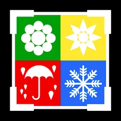 Скачать Four Seasons Escape (Фо Сизонс Эскеип) [МОД: Все открыто, Дополнительные деньги и Меню MOD] | Взлом Four Seasons Escape на Андроид