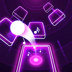 Скачать Magic Twist: Twister Music Bal (Мэджик Твист) [МОД: Меню, Бесконечные монеты и Открытые уровни] | Взлом Magic Twist: Twister Music Bal на Андроид