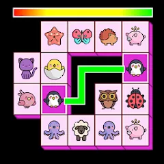 Скачать Omo - Connect Animal (Омо) [МОД: Бесконечные деньги, Монеты и Мега MOD] | Взлом Omo - Connect Animal на Андроид