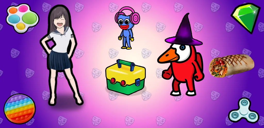 Bubble Kvass: Amon Goose [МОД: Много монет, Открытые уровни и Мега MOD] Screenshot 2
