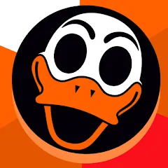 Скачать Bubble Kvass: Amon Goose [МОД: Много монет, Открытые уровни и Мега MOD] | Взлом Bubble Kvass: Amon Goose на Андроид