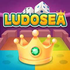 Скачать LudoSea (ЛудоСи) [МОД: Меню, Бесконечные монеты и Открытые уровни] | Взлом LudoSea на Андроид