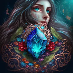 Скачать Avalon Jewels Match-3 (Авалон Джуэлс) [МОД: Много денег, Монет и Все открыто] | Взлом Avalon Jewels Match-3 на Андроид