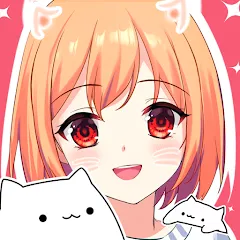 Скачать Viya Avatar Maker:emoji (Вия Аватар Мейкер) [МОД: Меню, Бесконечные монеты и Открытые уровни] | Взлом Viya Avatar Maker:emoji на Андроид