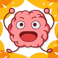 Скачать Brain Rush - Brain Hole Bang (Брейн Раш) [МОД: Много монет, Открытые уровни и Мега MOD] | Взлом Brain Rush - Brain Hole Bang на Андроид