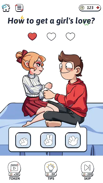 SSS Brain GYM (ССС Брейн ДЖИМ) [МОД: Много денег, Монет и Все открыто] Screenshot 2