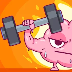 Скачать SSS Brain GYM (ССС Брейн ДЖИМ) [МОД: Много денег, Монет и Все открыто] | Взлом SSS Brain GYM на Андроид