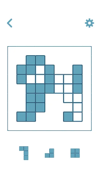 Endless Challenging Block (Эндлесс Челленджинг Блок) [МОД: Бесконечные деньги, Монеты и Мега MOD] Screenshot 2