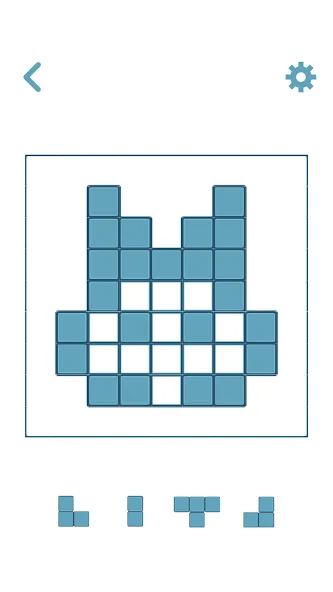 Endless Challenging Block (Эндлесс Челленджинг Блок) [МОД: Бесконечные деньги, Монеты и Мега MOD] Screenshot 3