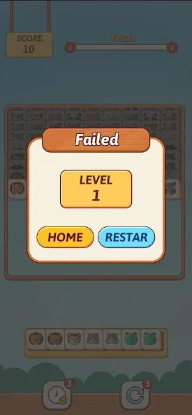 How to Fast Tile (Хау ту Фаст Тайл) [МОД: Меню, Бесконечные монеты и Открытые уровни] Screenshot 4