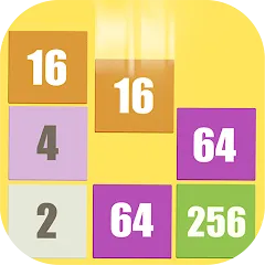 Скачать Target 2048 (Таргет 2048) [МОД: Деньги, Монеты и Меню MOD] | Взлом Target 2048 на Андроид