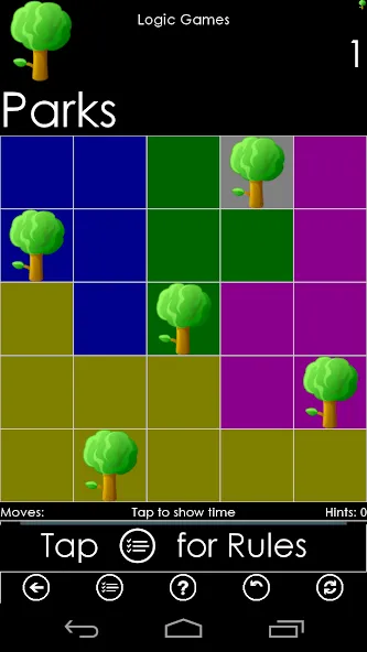 100 Logic Games - Time Killers (Логических игр) [МОД: Меню, Бесконечные монеты и Открытые уровни] Screenshot 1
