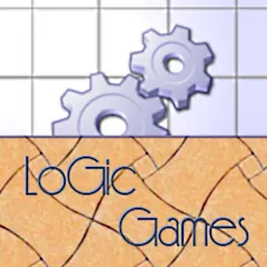 Скачать 100 Logic Games - Time Killers (Логических игр) [МОД: Меню, Бесконечные монеты и Открытые уровни] | Взлом 100 Logic Games - Time Killers на Андроид