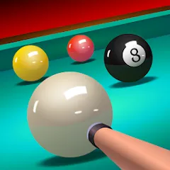 Скачать Pool Billiards offline [МОД: Деньги, Монеты и Меню MOD] | Взлом Pool Billiards offline на Андроид