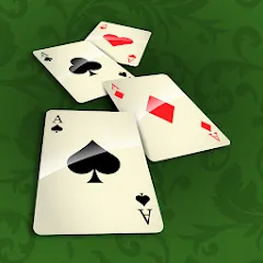 Скачать Klondike Solitaire: Classic [МОД: Бесконечные деньги, Монеты и Мега MOD] | Взлом Klondike Solitaire: Classic на Андроид