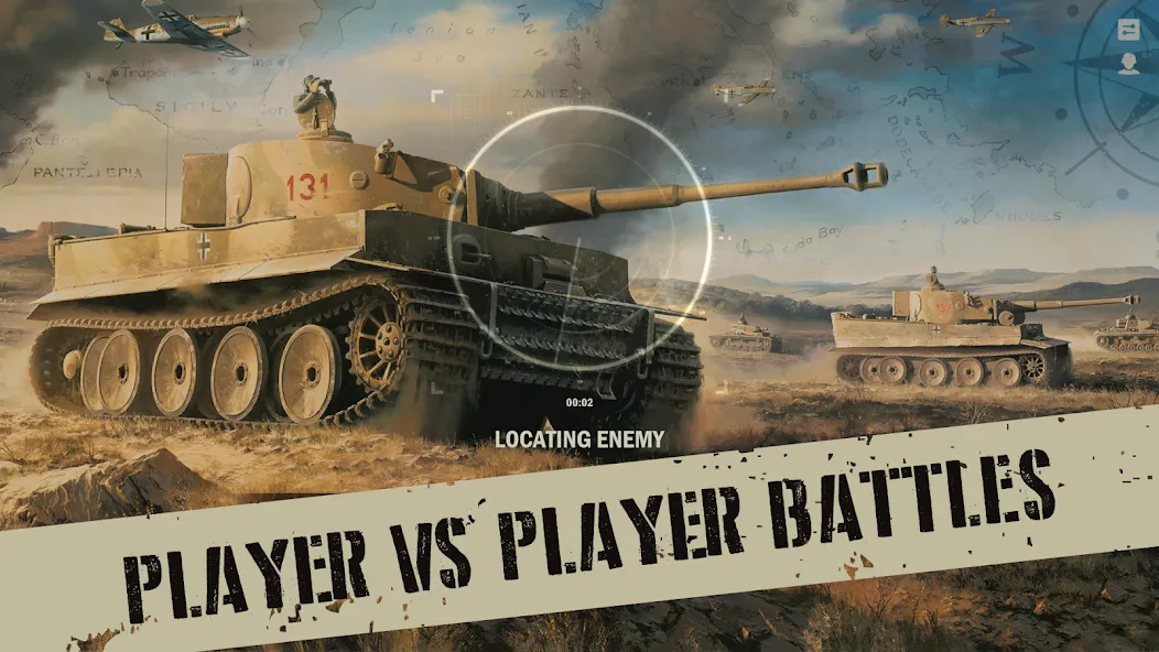 KARDS - The WW2 Card Game (КАРДС) [МОД: Много денег, Монет и Все открыто] Screenshot 2