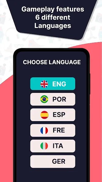 Would u Rather? Party Game [МОД: Все открыто, Дополнительные деньги и Меню MOD] Screenshot 5