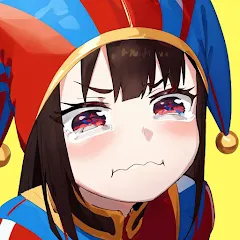 Скачать Anime Avatar Maker 2: Dress Up (Долл Аниме Аватар Мейкер Гейм) [МОД: Много денег, Монет и Все открыто] | Взлом Anime Avatar Maker 2: Dress Up на Андроид