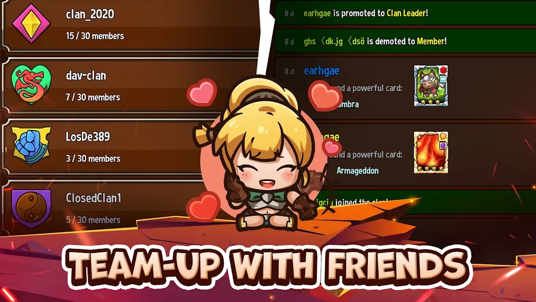 Crazy Defense Heroes - TD Game (Крейзи Дефенс Хероес) [МОД: Бесконечные деньги, Монеты и Мега MOD] Screenshot 5