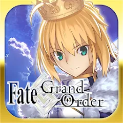 Скачать Fate/Grand Order (English) [МОД: Бесконечные деньги, Монеты и Мега MOD] | Взлом Fate/Grand Order (English) на Андроид